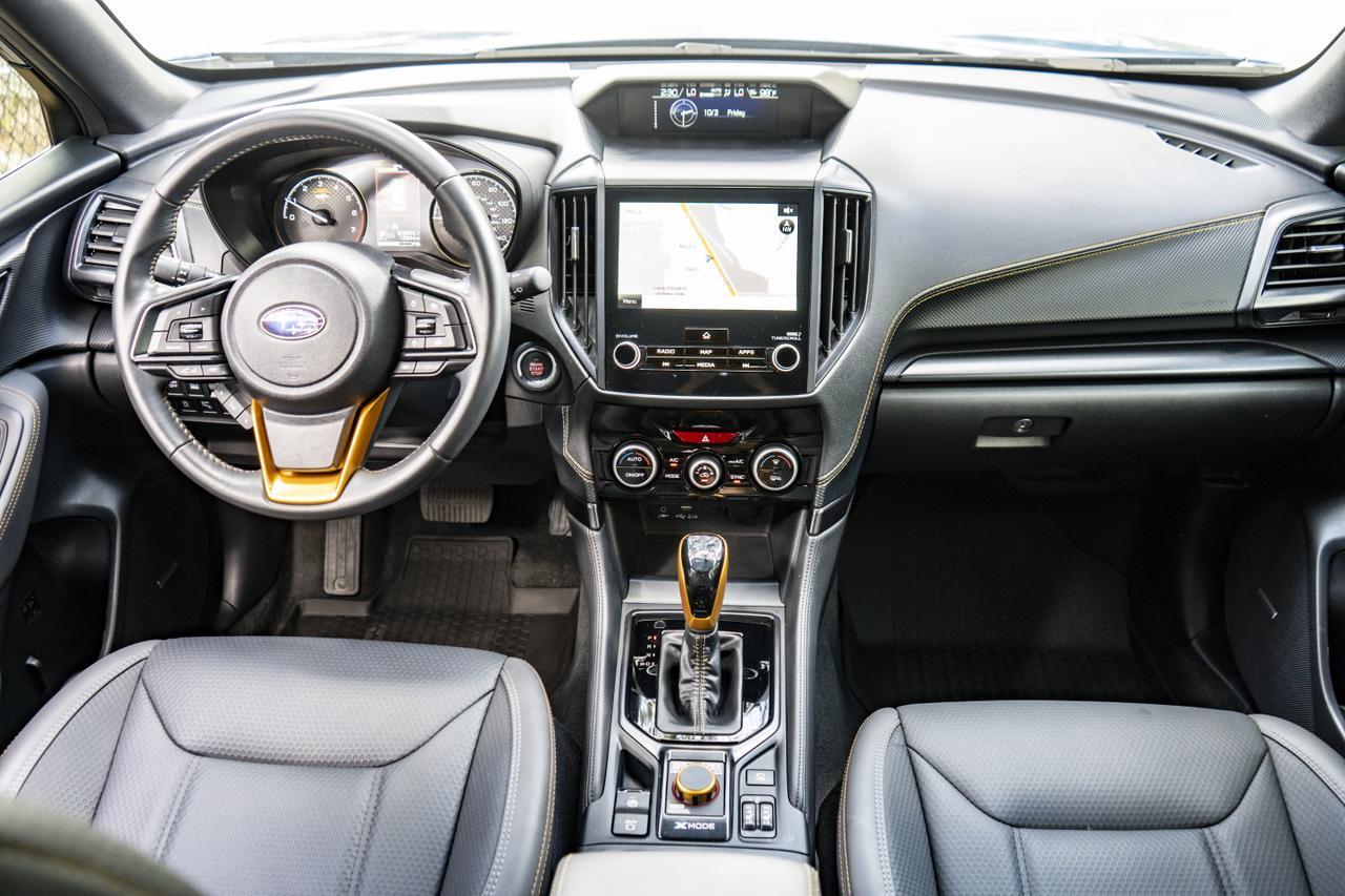 2024 Subaru Forester Wilderness San Antonio TX
