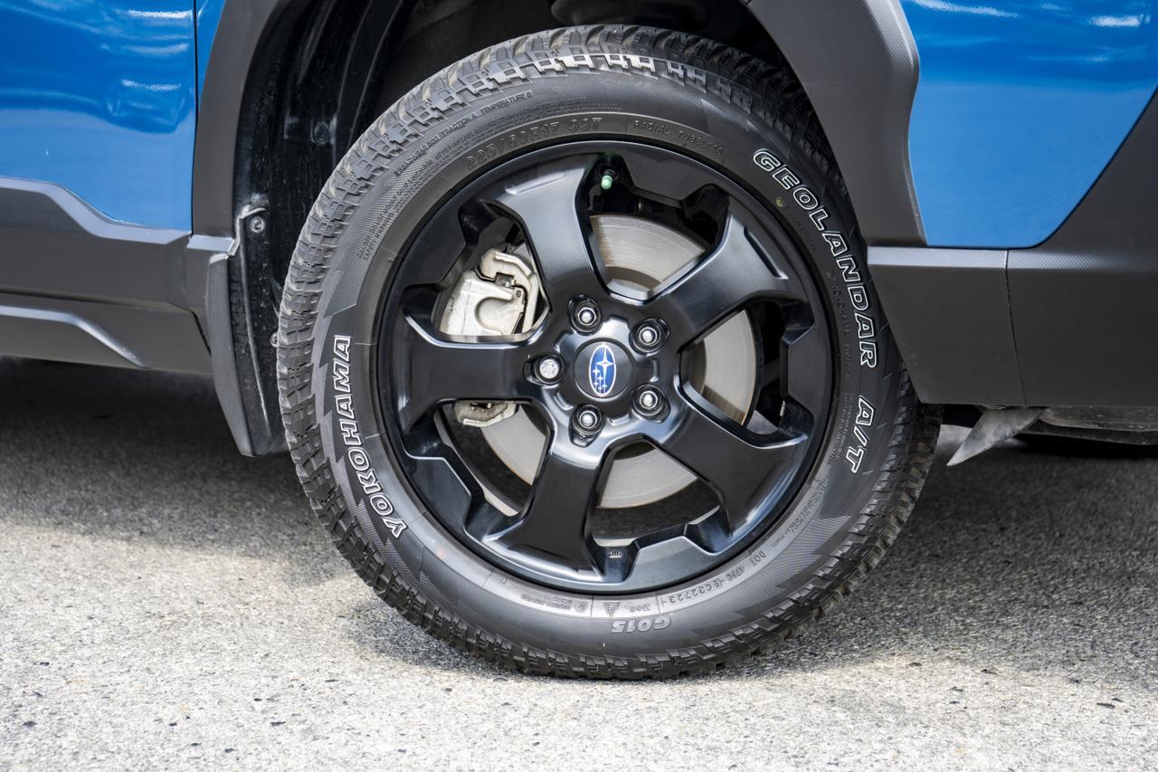 2024 Subaru Forester Wilderness San Antonio TX