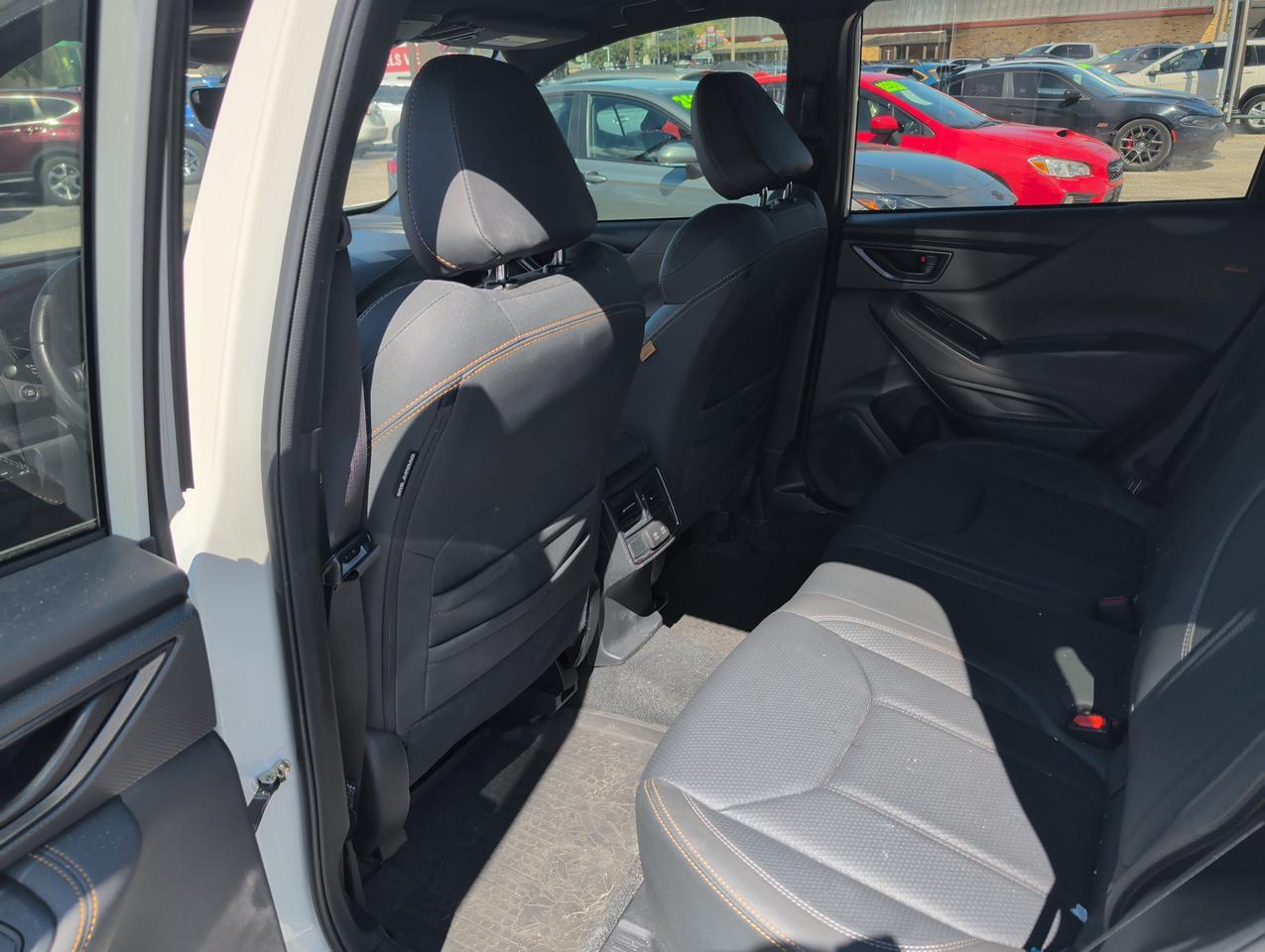 2024 Subaru Forester Wilderness San Antonio TX