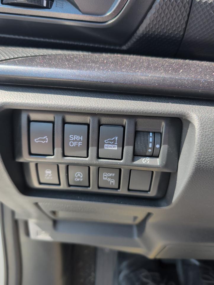 2024 Subaru Forester Wilderness San Antonio TX