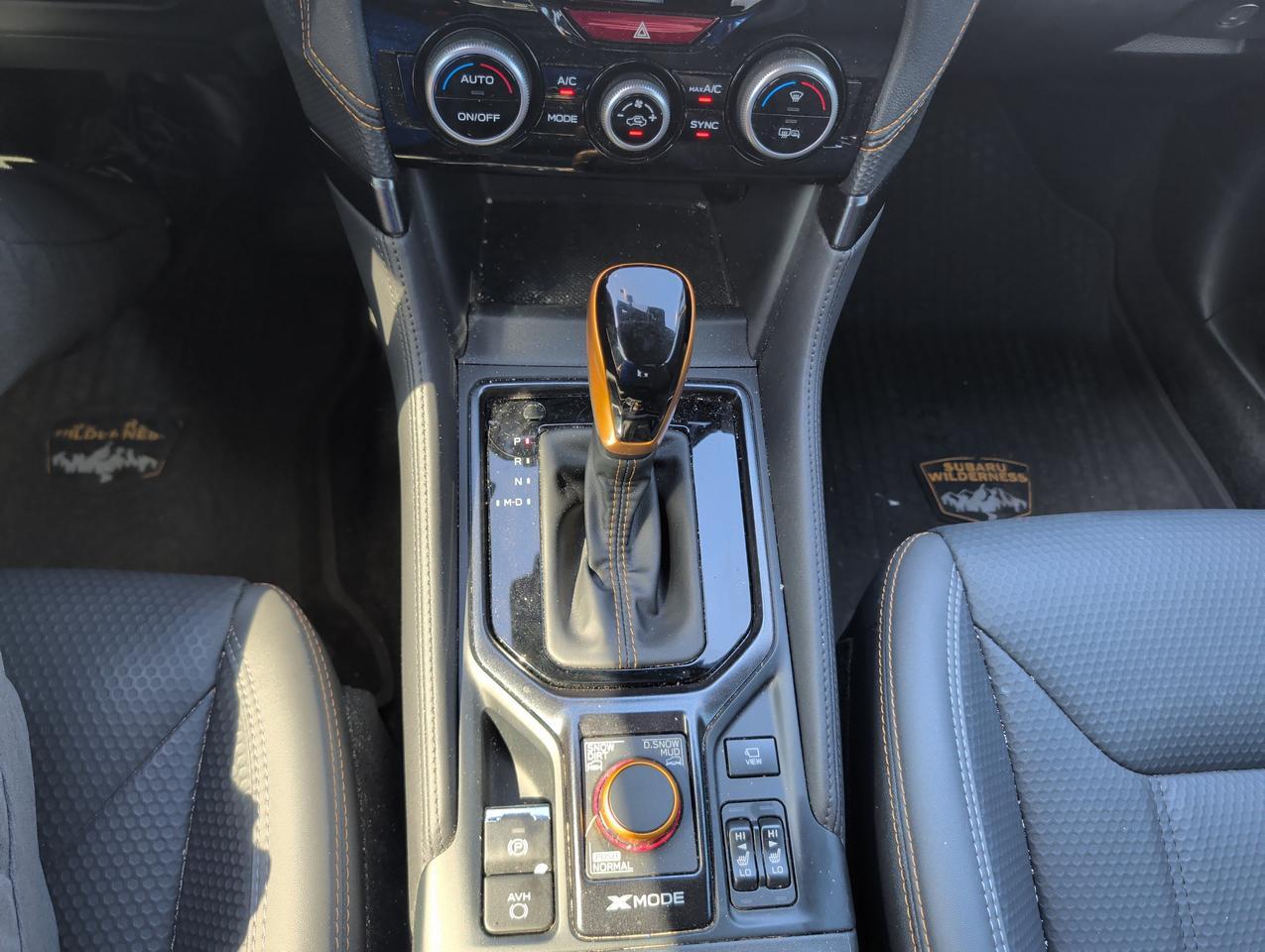 2024 Subaru Forester Wilderness San Antonio TX