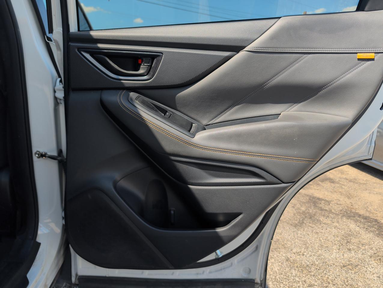 2024 Subaru Forester Wilderness San Antonio TX