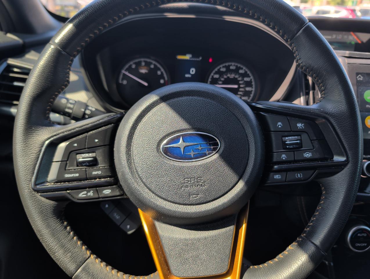 2024 Subaru Forester Wilderness San Antonio TX