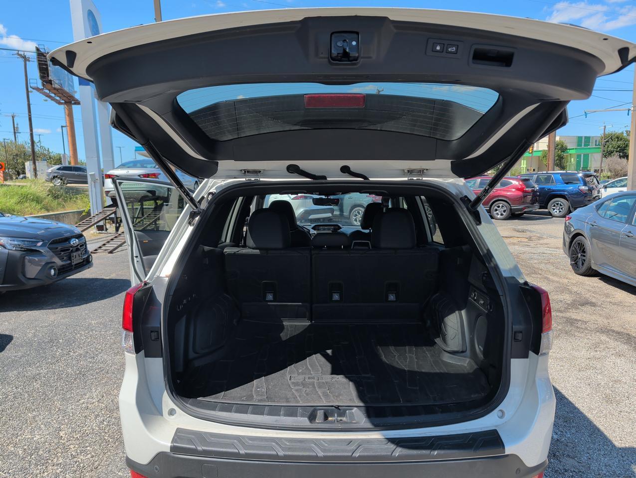 2024 Subaru Forester Wilderness San Antonio TX