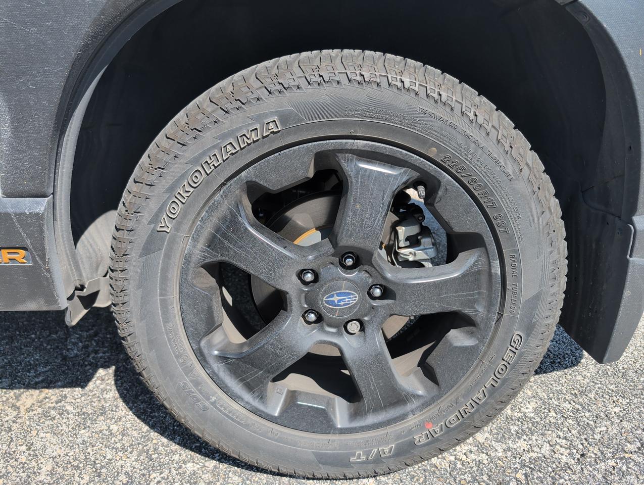 2024 Subaru Forester Wilderness San Antonio TX