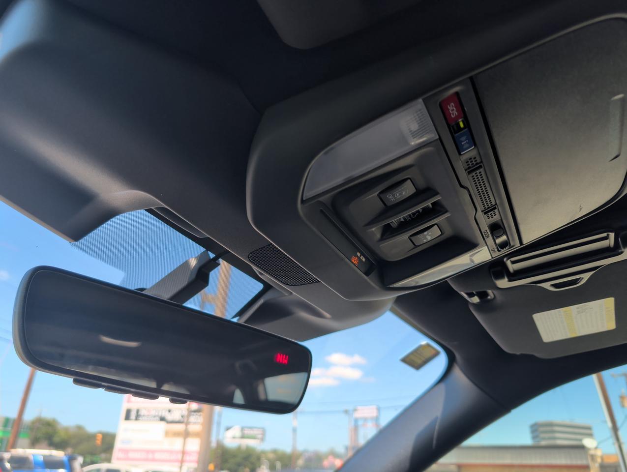 2024 Subaru Forester Wilderness San Antonio TX