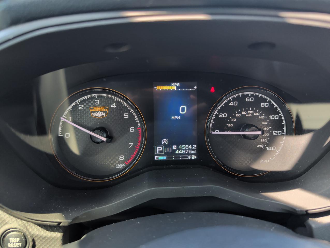2024 Subaru Forester Wilderness San Antonio TX