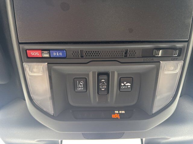 2024 Subaru Forester Wilderness San Antonio TX
