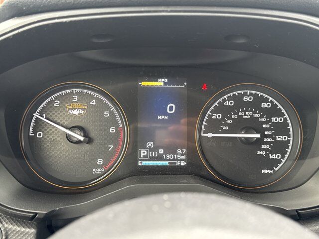 2024 Subaru Forester Wilderness San Antonio TX