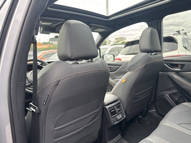 2024 Subaru Forester Wilderness San Antonio TX