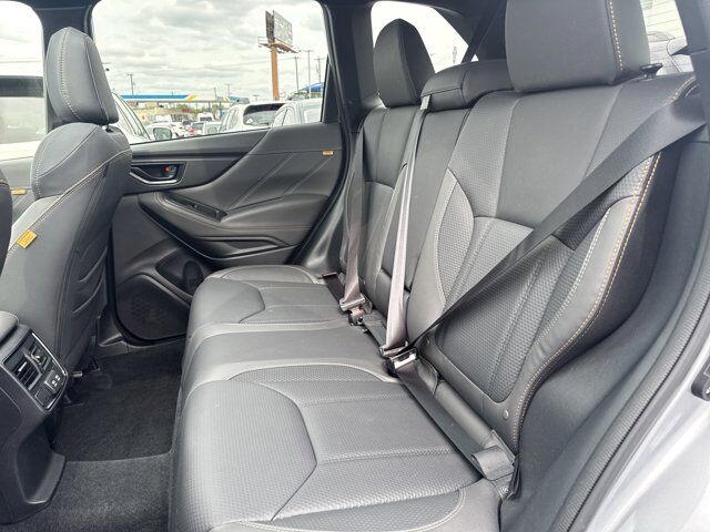 2024 Subaru Forester Wilderness San Antonio TX