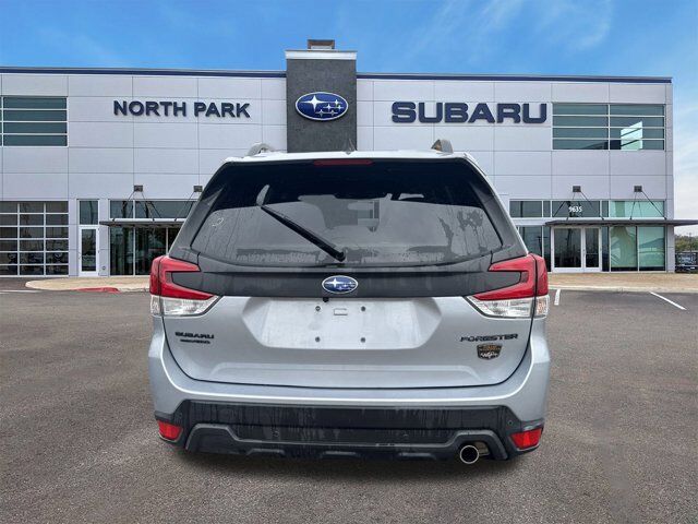 2024 Subaru Forester Wilderness San Antonio TX