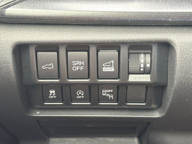 2024 Subaru Forester Wilderness San Antonio TX