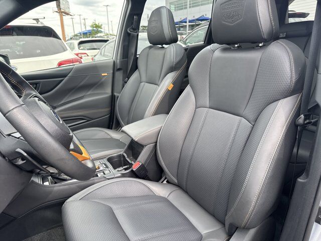 2024 Subaru Forester Wilderness San Antonio TX