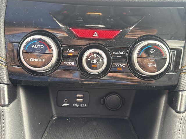 2024 Subaru Forester Wilderness San Antonio TX