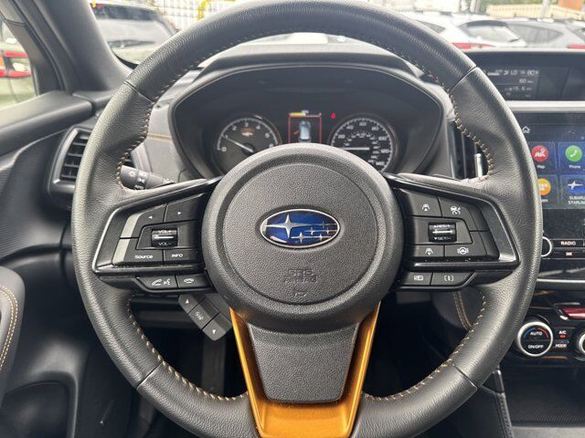 2024 Subaru Forester Wilderness San Antonio TX