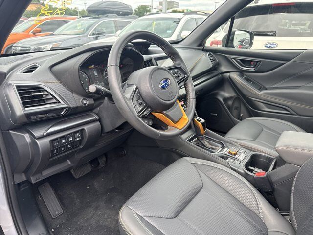 2024 Subaru Forester Wilderness San Antonio TX