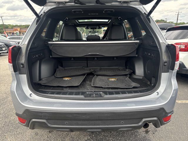 2024 Subaru Forester Wilderness San Antonio TX