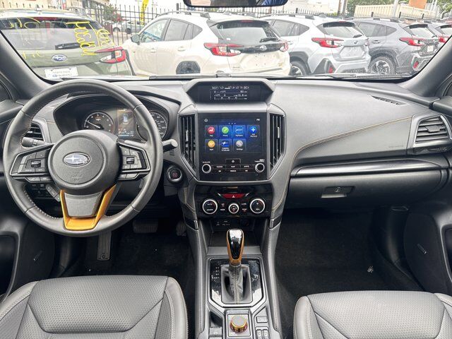2024 Subaru Forester Wilderness San Antonio TX
