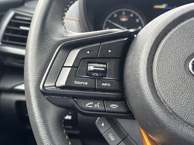 2024 Subaru Forester Wilderness San Antonio TX