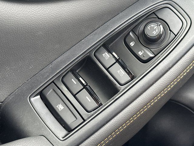 2024 Subaru Forester Wilderness San Antonio TX