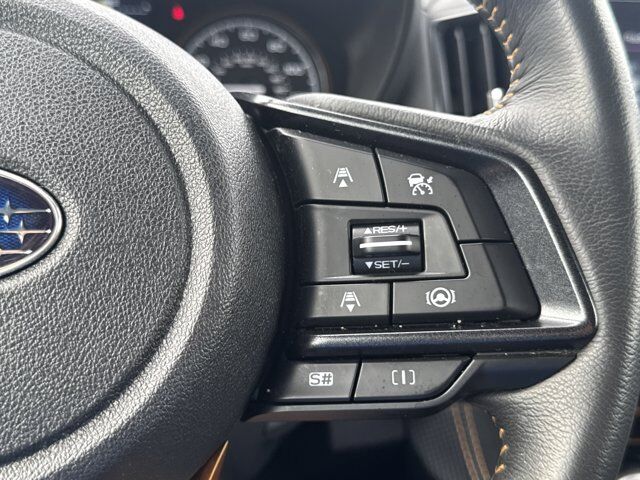 2024 Subaru Forester Wilderness San Antonio TX