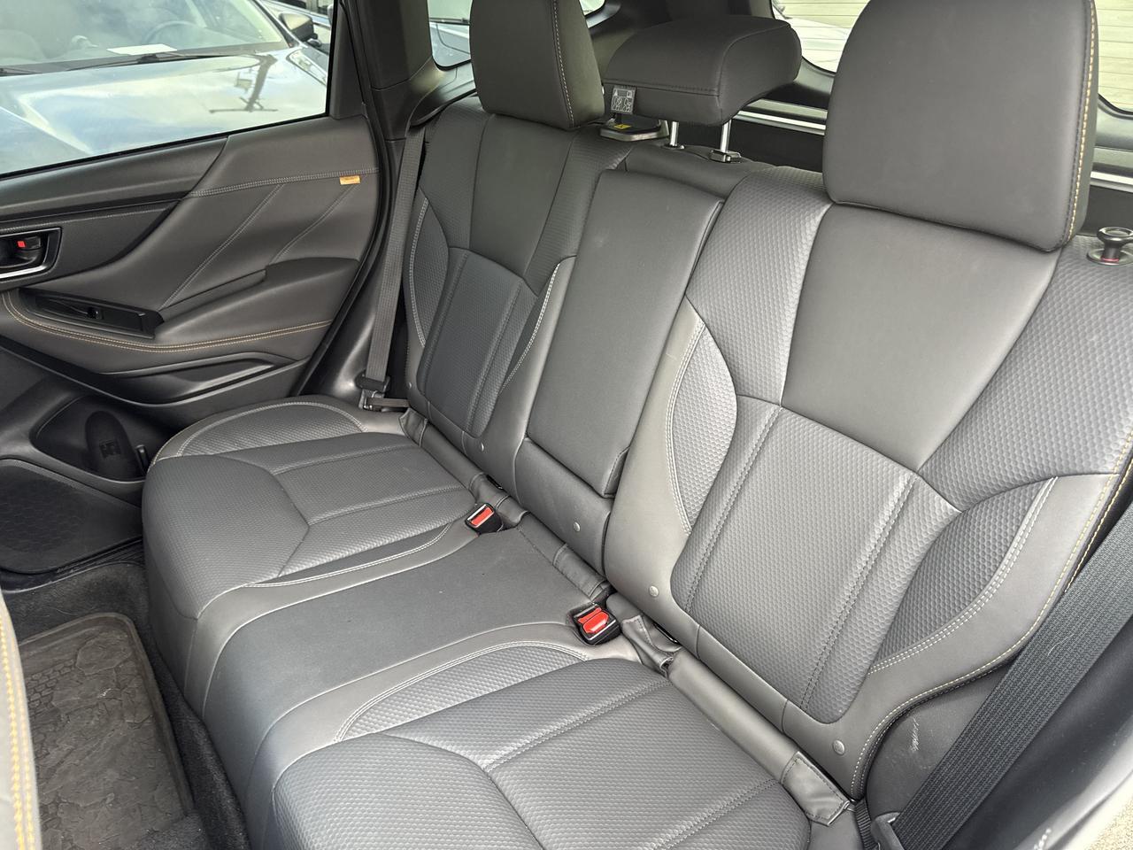 2024 Subaru Forester Wilderness San Antonio TX