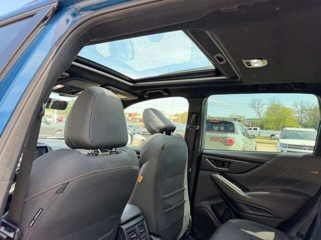 2024 Subaru Forester Wilderness Cape Girardeau MO