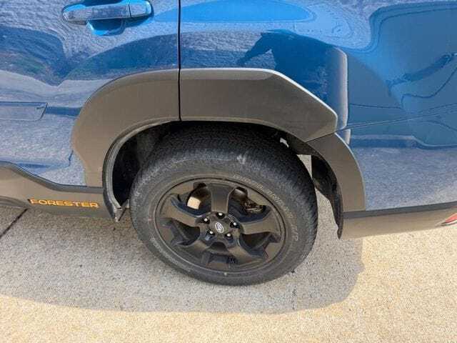 2024 Subaru Forester Wilderness Cape Girardeau MO