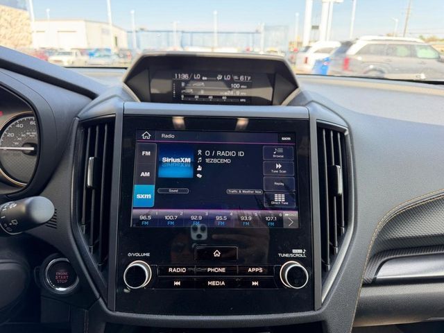 2024 Subaru Forester Wilderness Cape Girardeau MO
