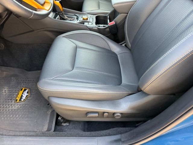 2024 Subaru Forester Wilderness Cape Girardeau MO