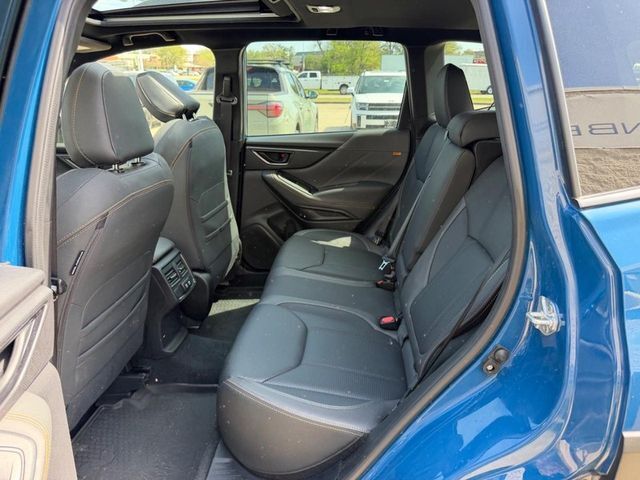 2024 Subaru Forester Wilderness Cape Girardeau MO