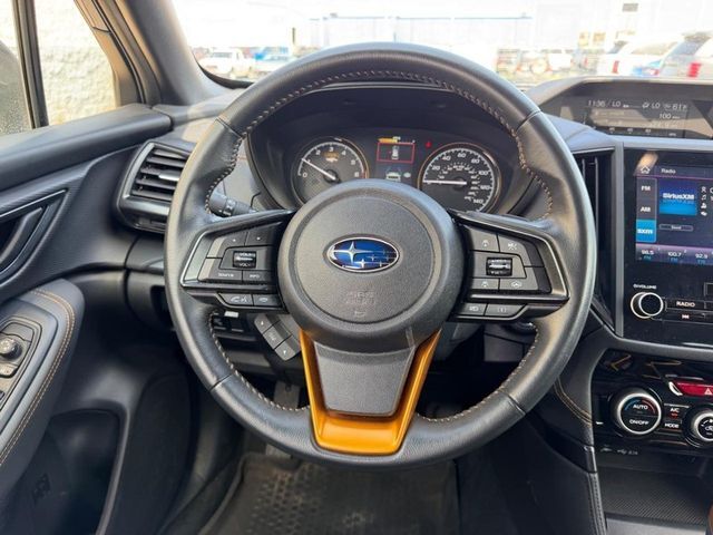 2024 Subaru Forester Wilderness Cape Girardeau MO