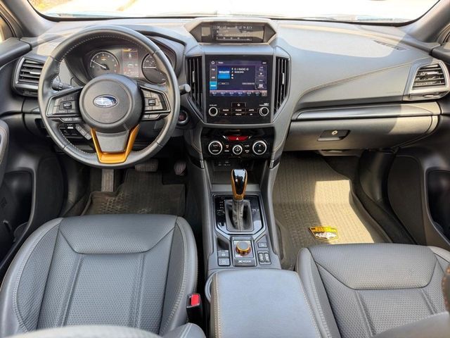 2024 Subaru Forester Wilderness Cape Girardeau MO