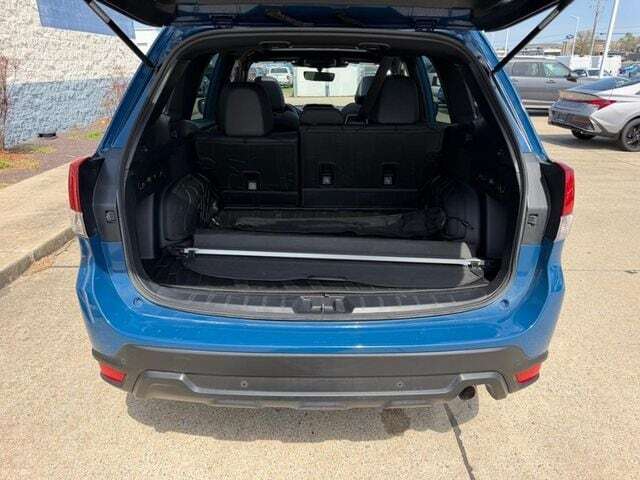 2024 Subaru Forester Wilderness Cape Girardeau MO