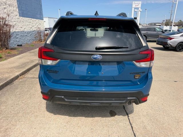 2024 Subaru Forester Wilderness Cape Girardeau MO