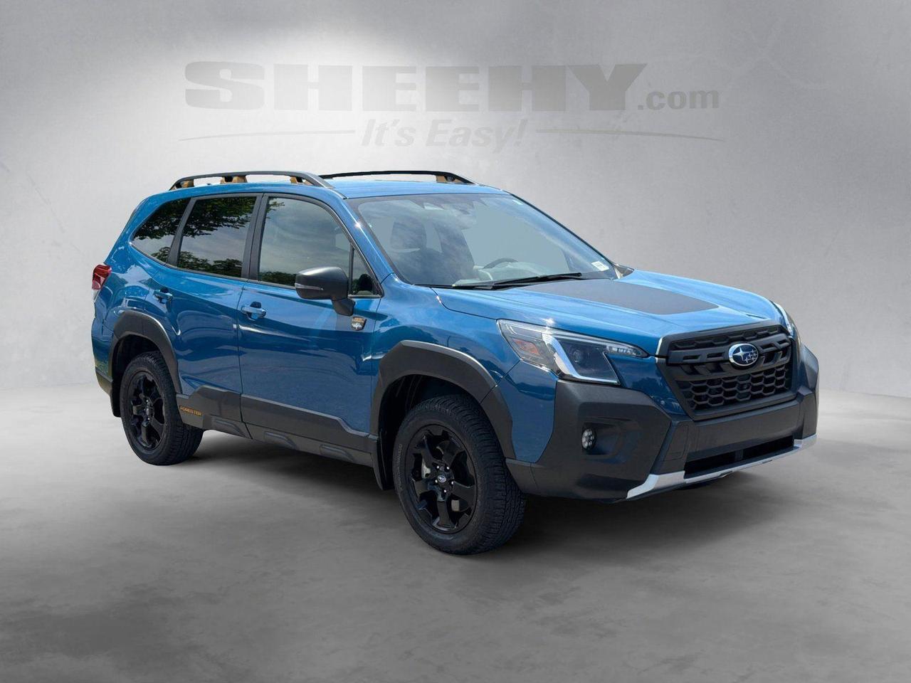 2024 Subaru Forester Wilderness Hagerstown MD