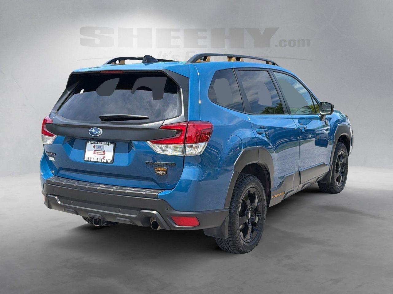 2024 Subaru Forester Wilderness Hagerstown MD