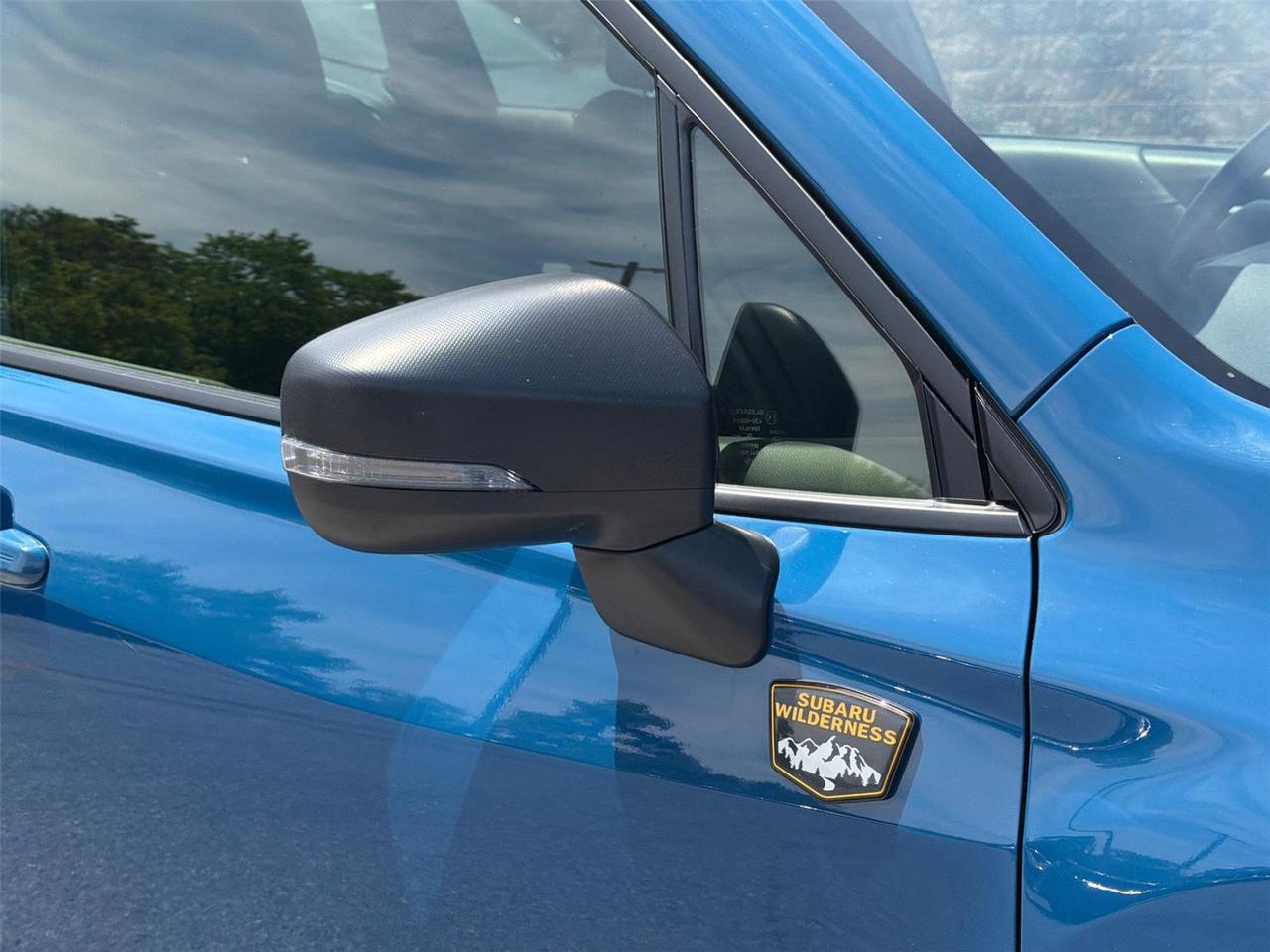 2024 Subaru Forester Wilderness Hagerstown MD