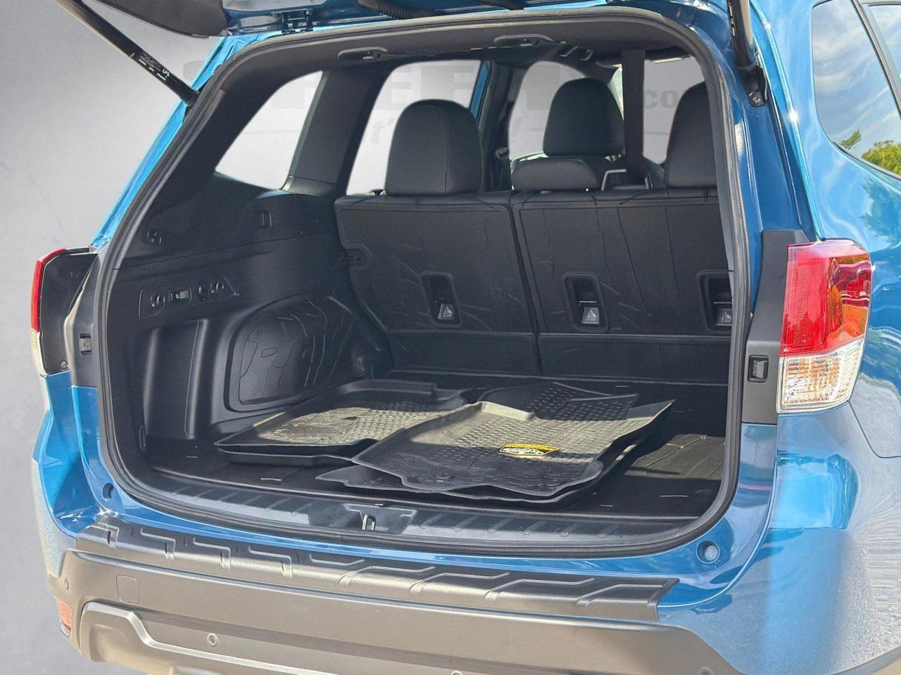 2024 Subaru Forester Wilderness Hagerstown MD
