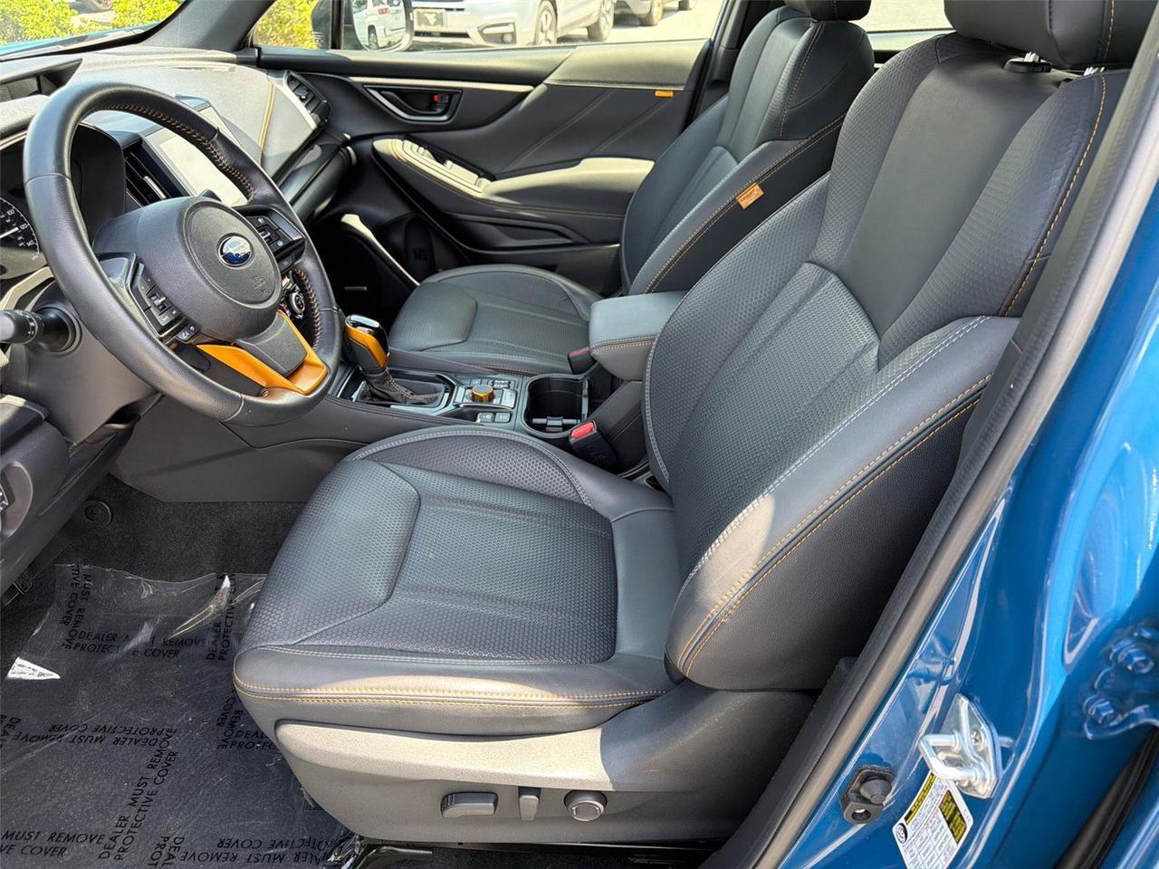 2024 Subaru Forester Wilderness Hagerstown MD