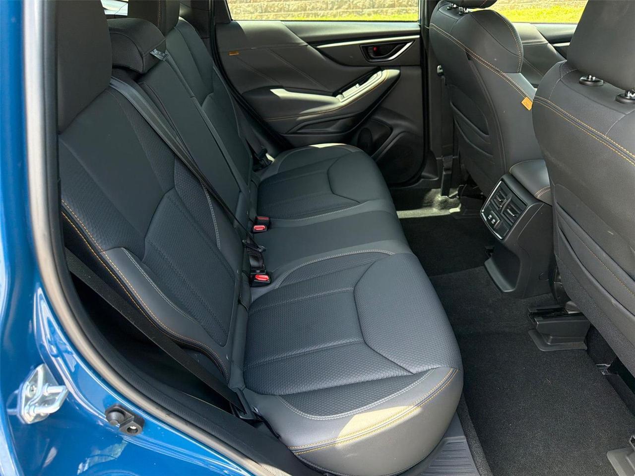 2024 Subaru Forester Wilderness Hagerstown MD