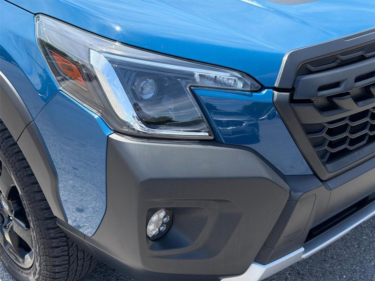2024 Subaru Forester Wilderness Hagerstown MD
