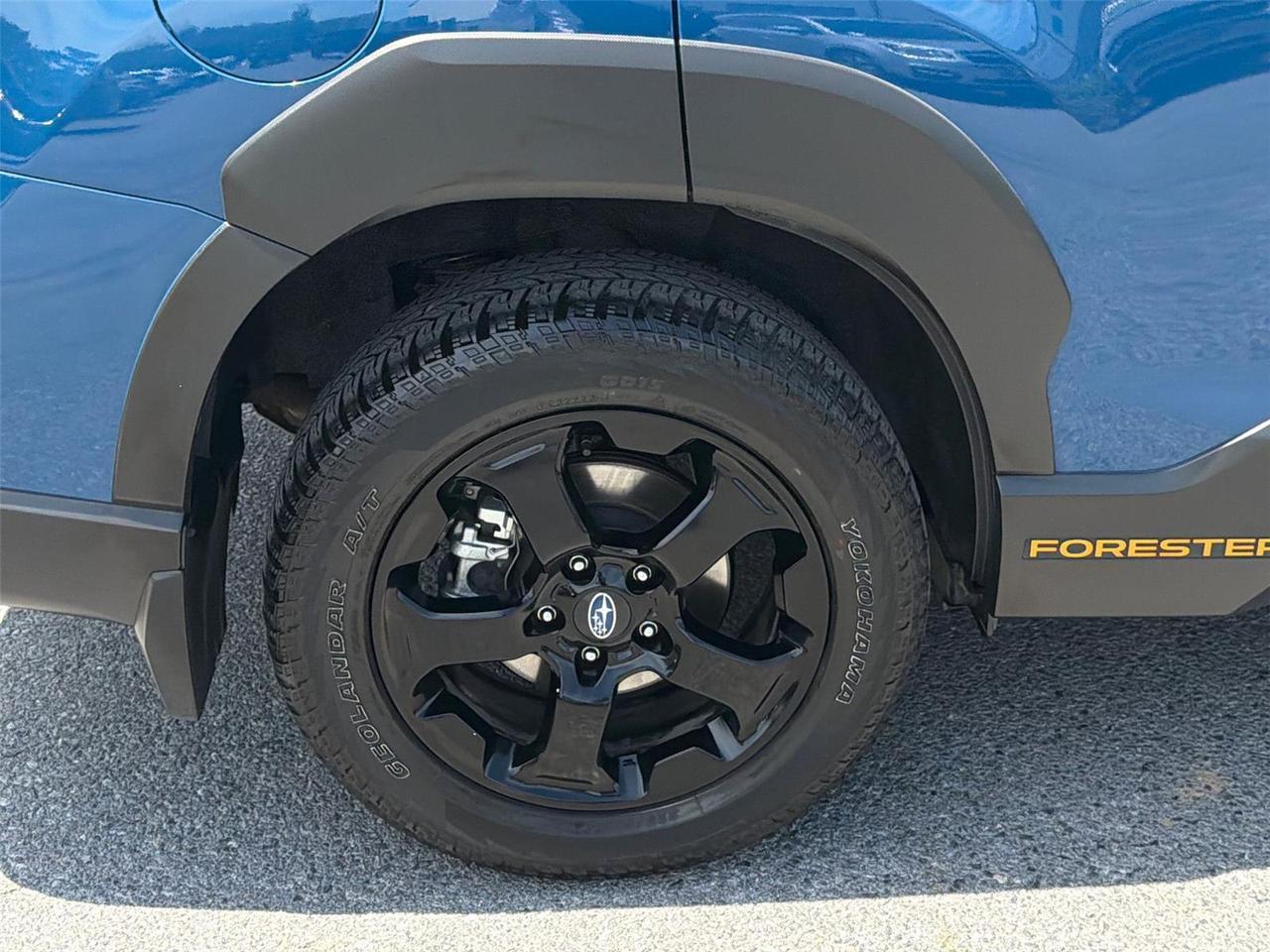 2024 Subaru Forester Wilderness Hagerstown MD