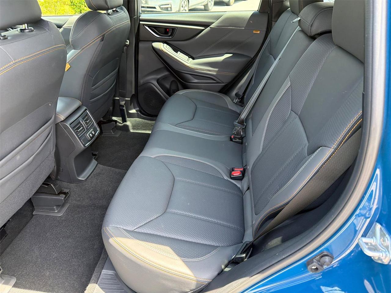 2024 Subaru Forester Wilderness Hagerstown MD