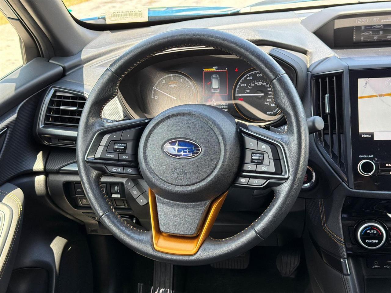 2024 Subaru Forester Wilderness Hagerstown MD