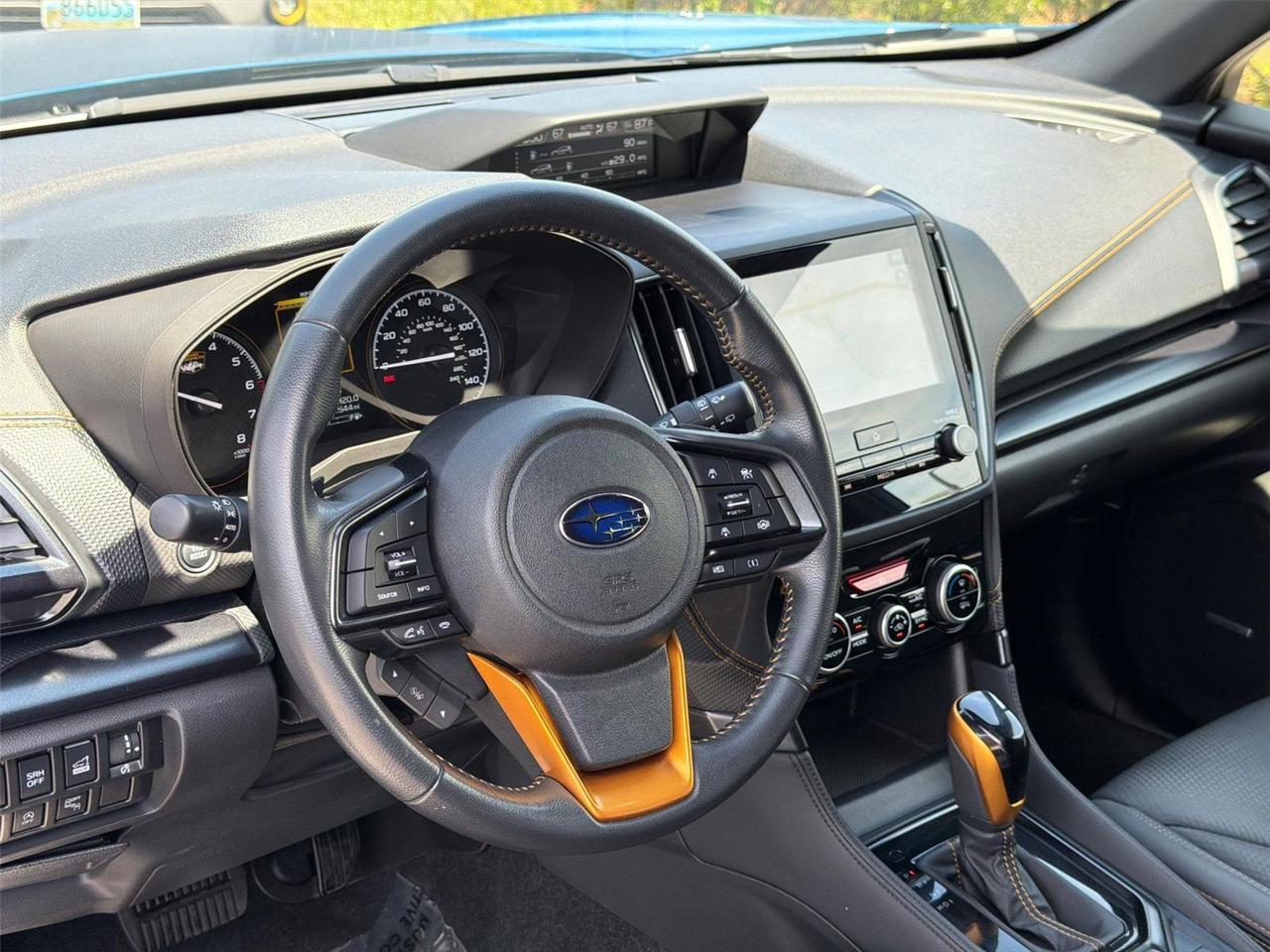 2024 Subaru Forester Wilderness Hagerstown MD