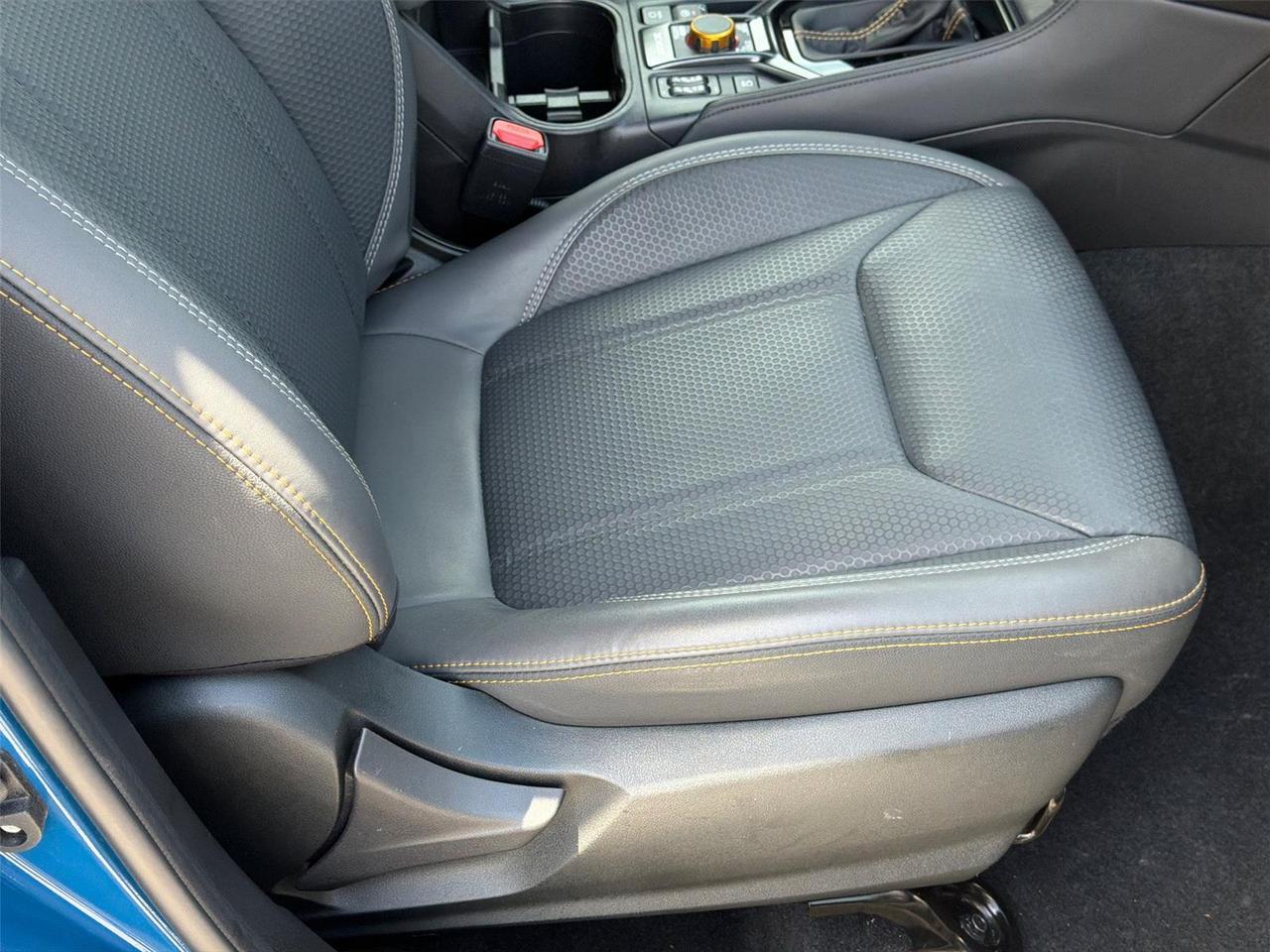 2024 Subaru Forester Wilderness Hagerstown MD
