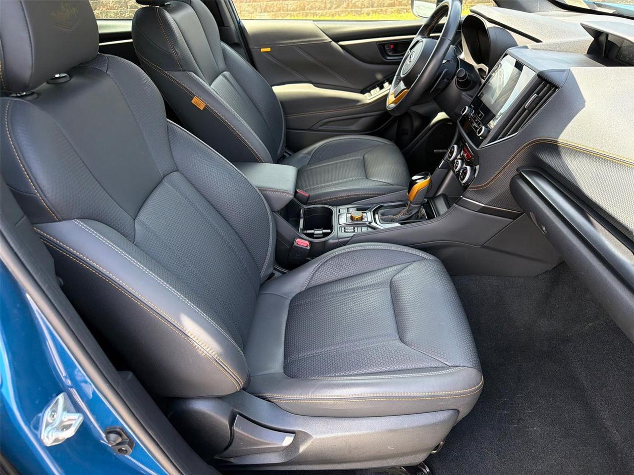 2024 Subaru Forester Wilderness Hagerstown MD