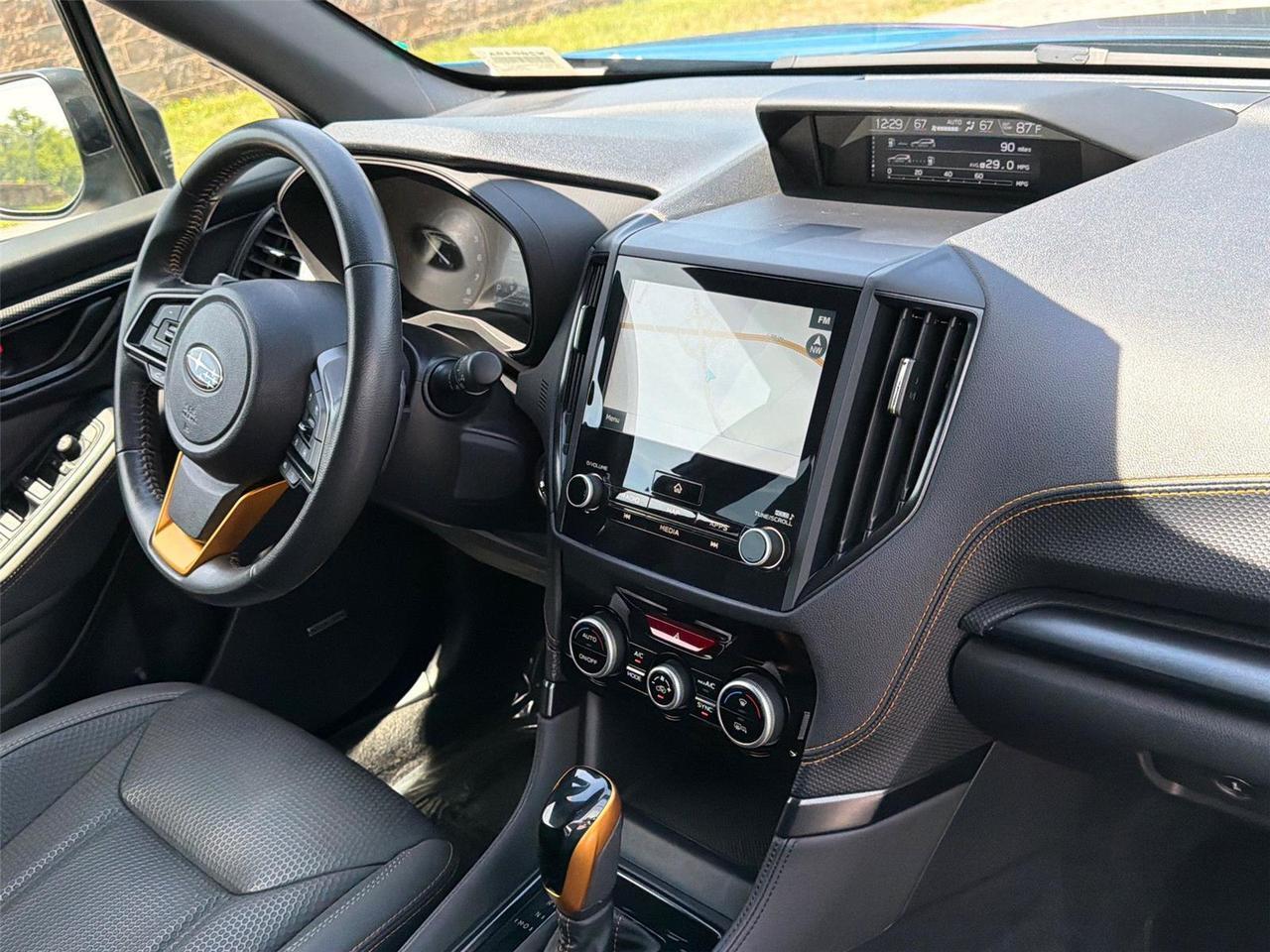 2024 Subaru Forester Wilderness Hagerstown MD